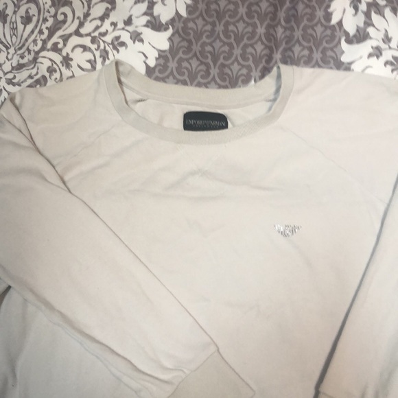 Armani Lounge Set - Picture 1 of 6